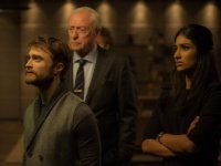 Иллюзия обмана 2 (2016)