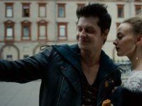 Петербург. Только по любви (2016)