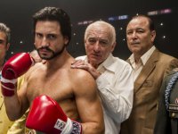 Каменные кулаки (2016)