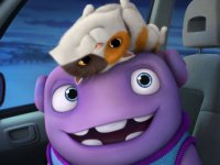Дом (2015)