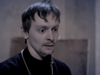 Клетка (2015)