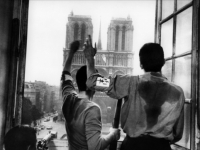 Горит ли Париж? (1966)