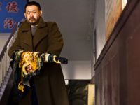 Прикосновение греха (2013)