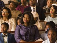 Скрытые фигуры (2016)