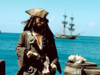 Пираты Карибского моря: Проклятие Черной жемчужины (2003)