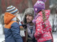 Китайский Новый год (2017)