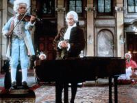 Амадей (1984)