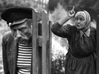 Любовь и голуби (1984)