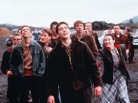 Октябрьское небо (1999)