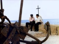Новый кинотеатр «Парадизо» (1988)