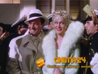 Поющие под дождем (1952)