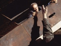На линии огня (1993)