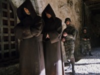 Багровые реки 2: Ангелы апокалипсиса (2004)
