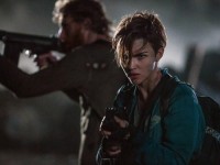 Обитель зла: Последняя глава (2016)