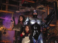 Робокоп 3 (1992)