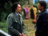 Максимальный риск (1996)