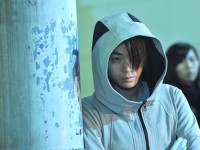 Тетрадь смерти: Зажги новый мир (2016)