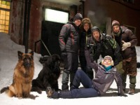 Тайна перевала Дятлова (2013)