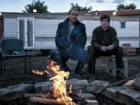 Джек Тейлор: Подстреленный (2013)