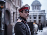 Анна Каренина. История Вронского (2017)