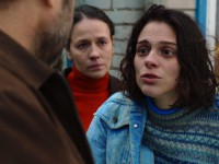Теснота (2017)