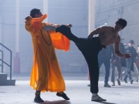 Брюс Ли: Рождение Дракона (2016)