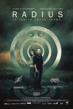 Смотреть Радиус (2017) онлайн