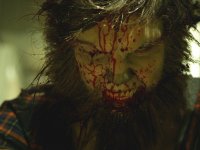 Выпущенный из клетки (2016)