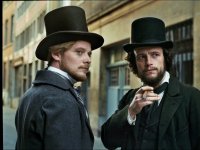 Молодой Карл Маркс (2017)