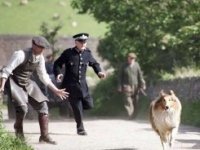 Лэсси (2005)