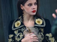 Актриса (2017)