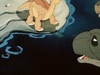 Земля до начала времен 2: Приключения в Великой Долине (1994)