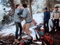 Красный рассвет (1984)