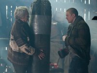 Черный дрозд (2011)