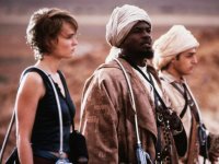 Чёрная дыра (1999)