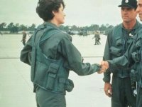 Огненные птицы (1990)