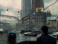 КЭДА: Квантово Энергетический Двойной Агент (2017)