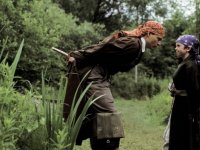 Волшебная страна (2004)