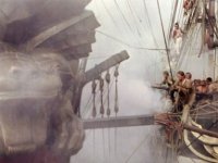 Хозяин морей: На краю Земли (2003)