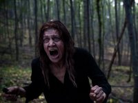 Открытая могила (2013)