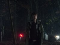 Истории призраков (2017)