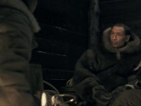 Трагедия в бухте Роджерс (2015)
