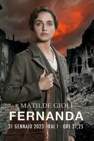 Фернанда (2023)