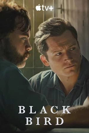 Чёрная птица (2022, сериал)