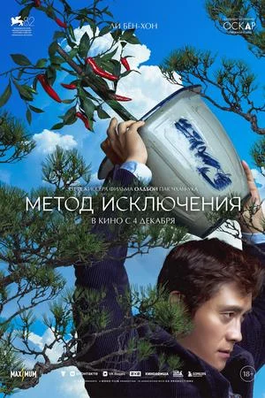 Метод исключения (2025)