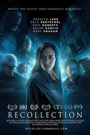 Вернуть воспоминания (2023)